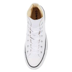 Canvas Platform Sneakers Chuck Taylor Lift