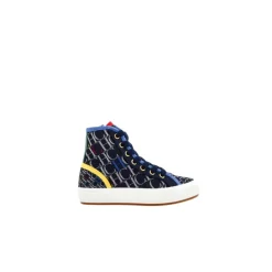 Canvas Santorini Chiribitas Sneakers