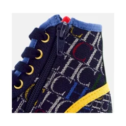 Canvas Santorini Chiribitas Sneakers
