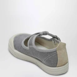 Canvas Sneakers