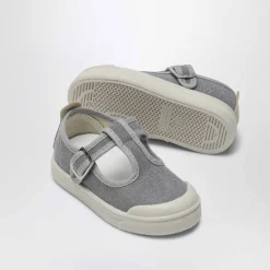 Canvas Sneakers