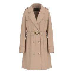 Canvas Trench
