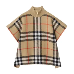 Cape Jacket