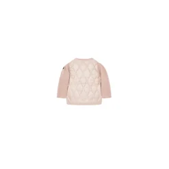 Cardigan Tricot