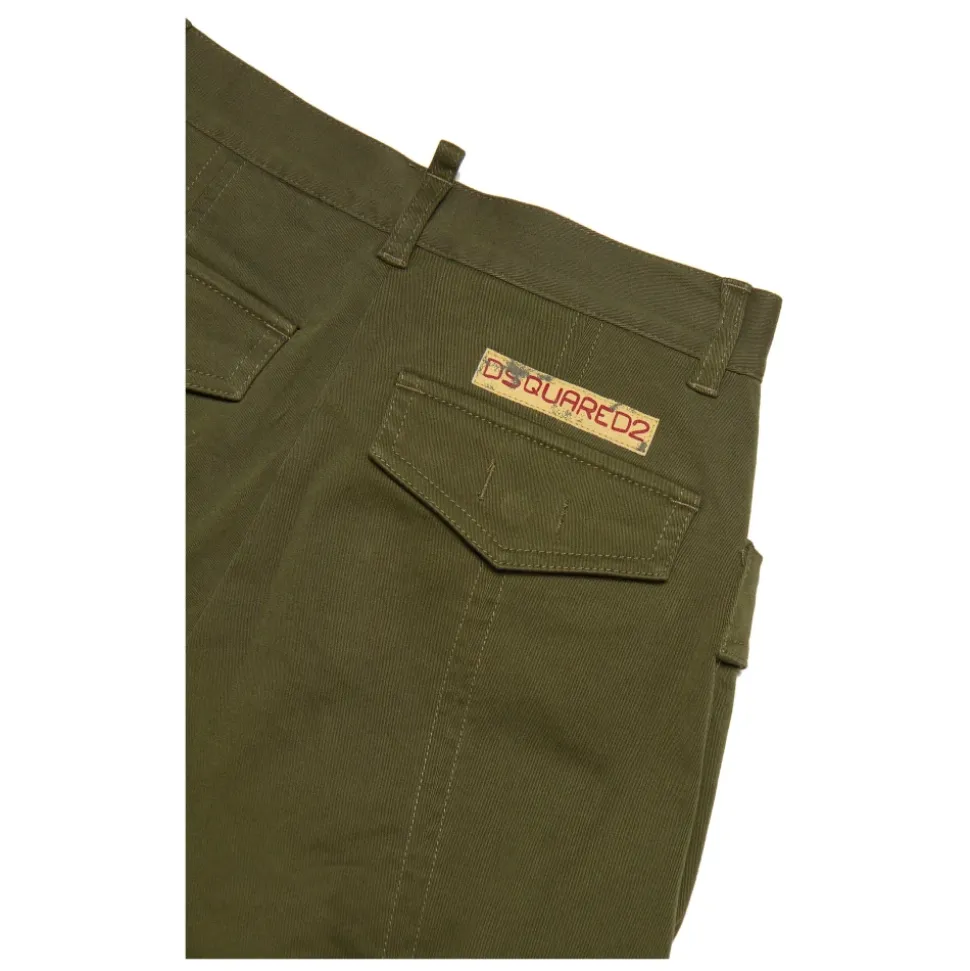 Cargo Bukser