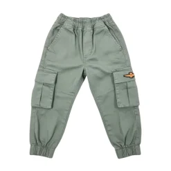 Cargo Bukser Regular Fit