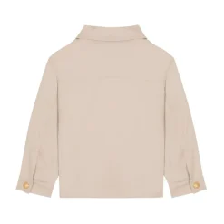 Cargo Jacket