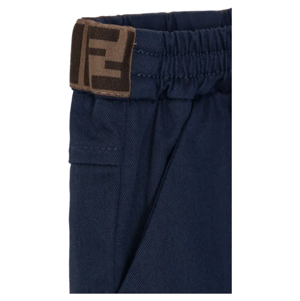 Cargo Pants
