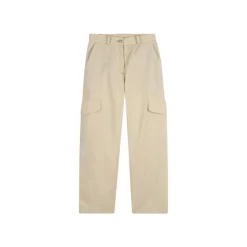 Cargo Pocket Trousers