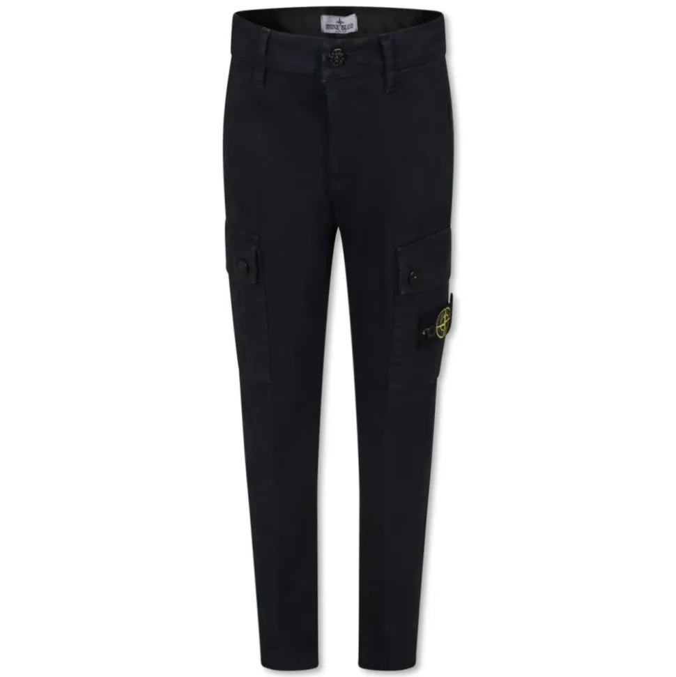 Cargo Skinny Trousers