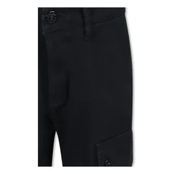 Cargo Skinny Trousers
