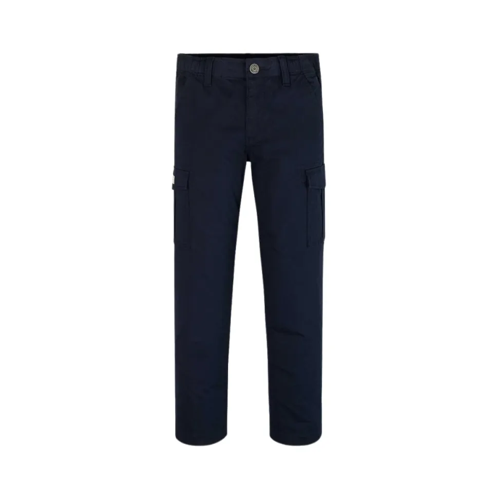 Cargo Trousers