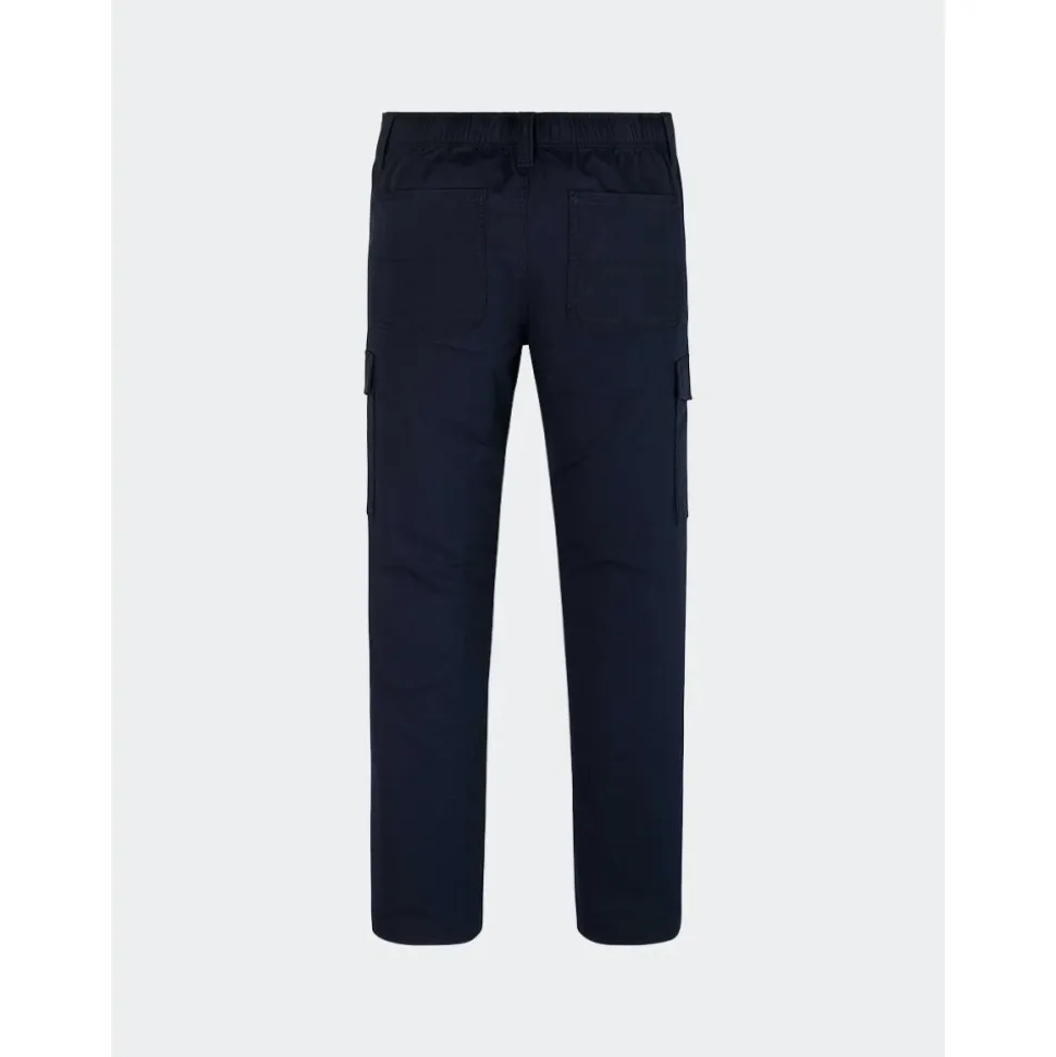 Cargo Trousers