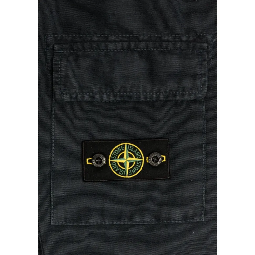 Cargo Trousers