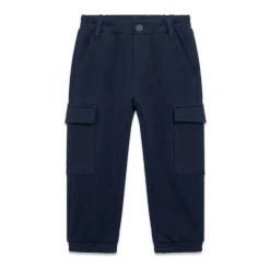 Cargo Trousers