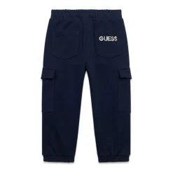 Cargo Trousers