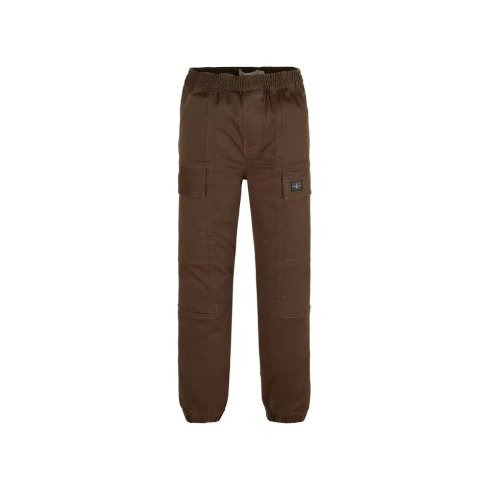Cargo Trousers