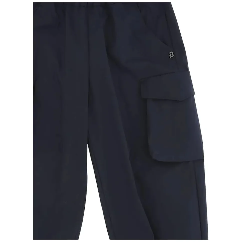 Cargo Trousers
