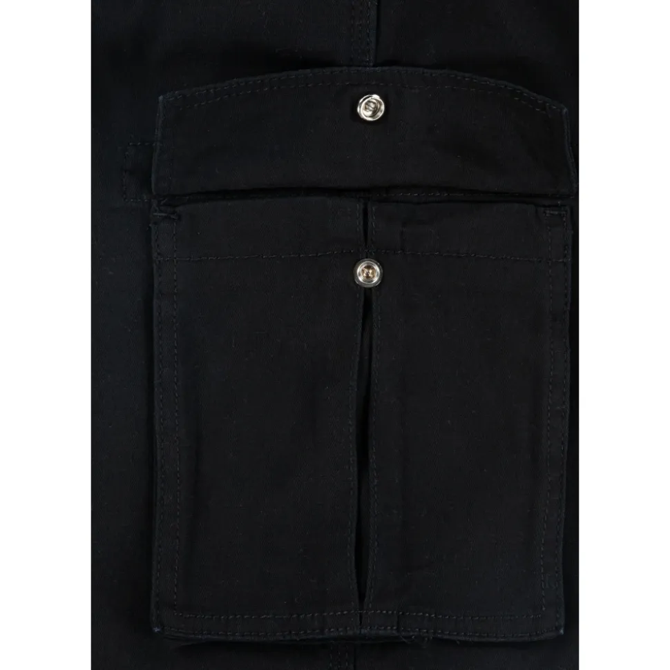 Cargo Trousers