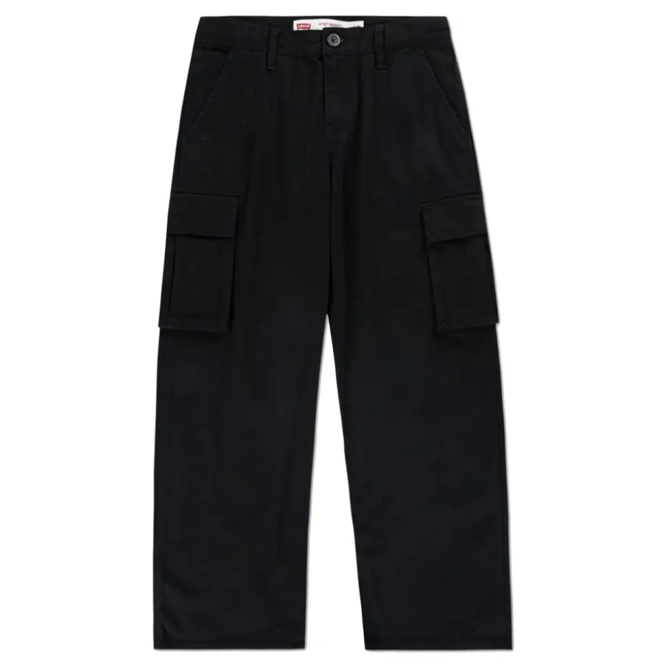 Cargo Trousers