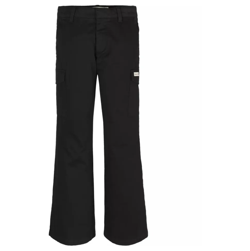 Cargo Trousers