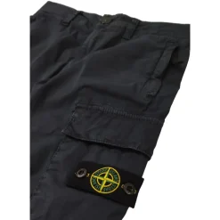 Cargo Trousers