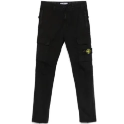 Cargo Trousers med Lommer