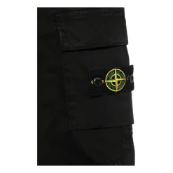 Cargo Trousers med Lommer