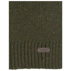 Carlton Fleck Beanie & Scarf Gift Set