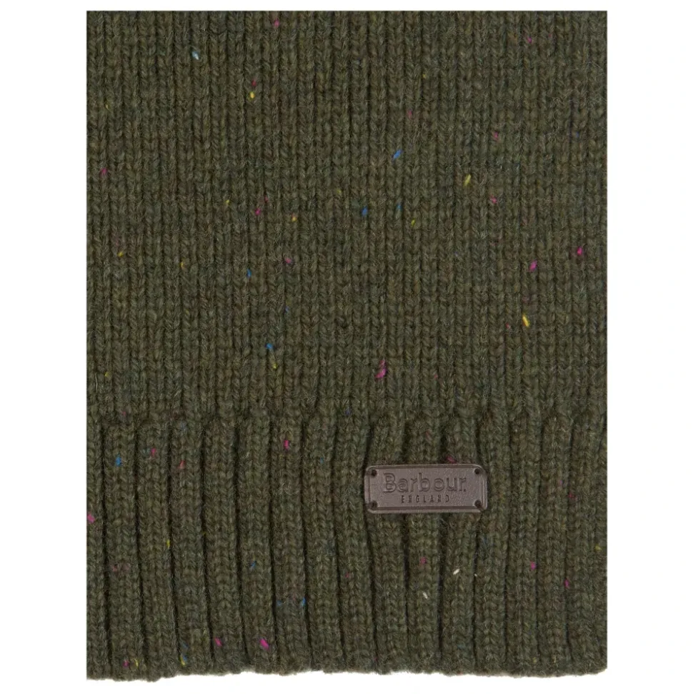 Carlton Fleck Beanie & Scarf Gift Set