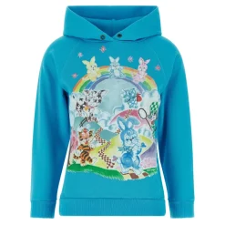 Cartoon Hoodie