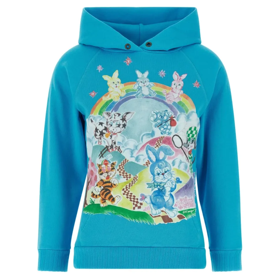 Cartoon Hoodie