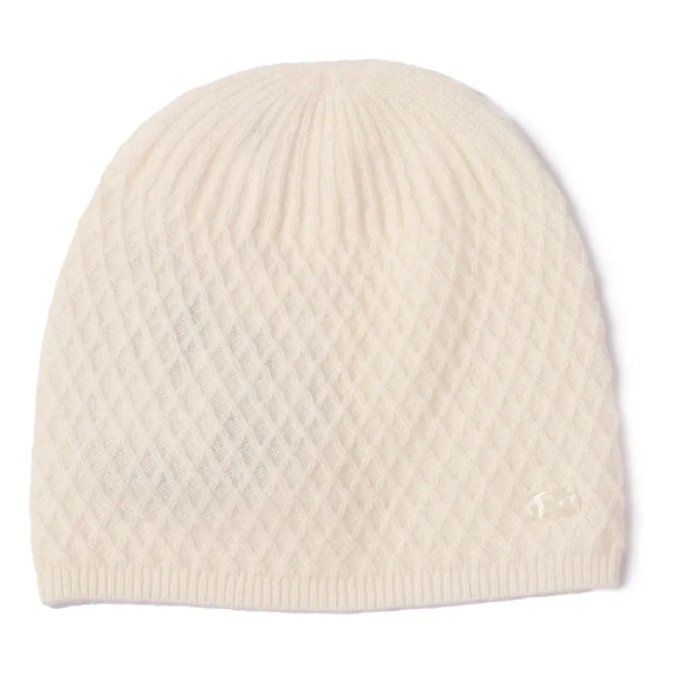 Cashmere Beanie