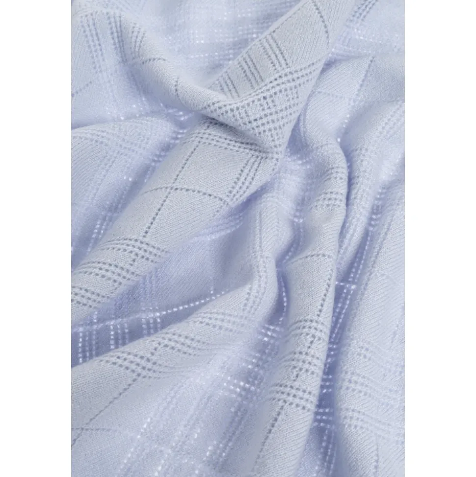 Cashmere Blanket