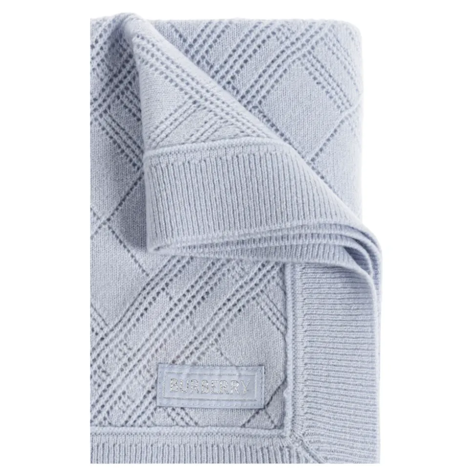 Cashmere Blanket