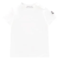 Casual Bomull T-skjorte