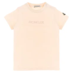 Casual Bomull T-skjorte