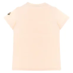 Casual Bomull T-skjorte