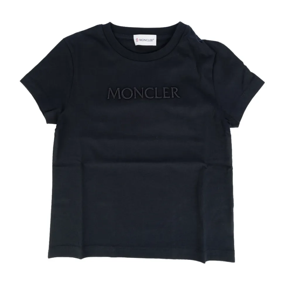 Casual Bomull T-skjorte for Menn