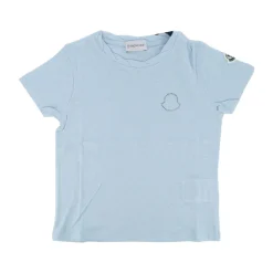 Casual Bomull T-skjorte for Menn