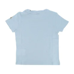 Casual Bomull T-skjorte for Menn