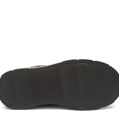 Casual Lukket Ankelstøvlett