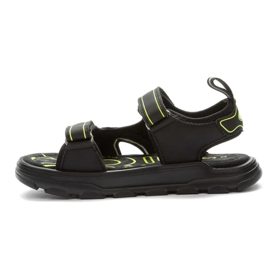 Casual Open Sandals