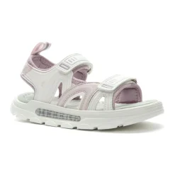 Casual Sandaler med Åpen Tå