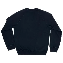 Casual Sweatshirt for Menn