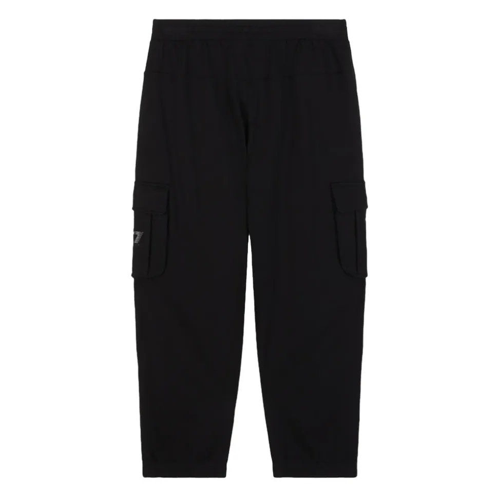 Casual Trouser Jumpsuit