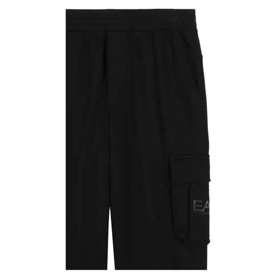 Casual Trouser Jumpsuit