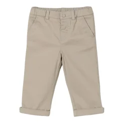 Casual Twill Trousers