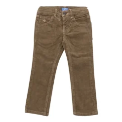 CA 05476 Velvet Trousers