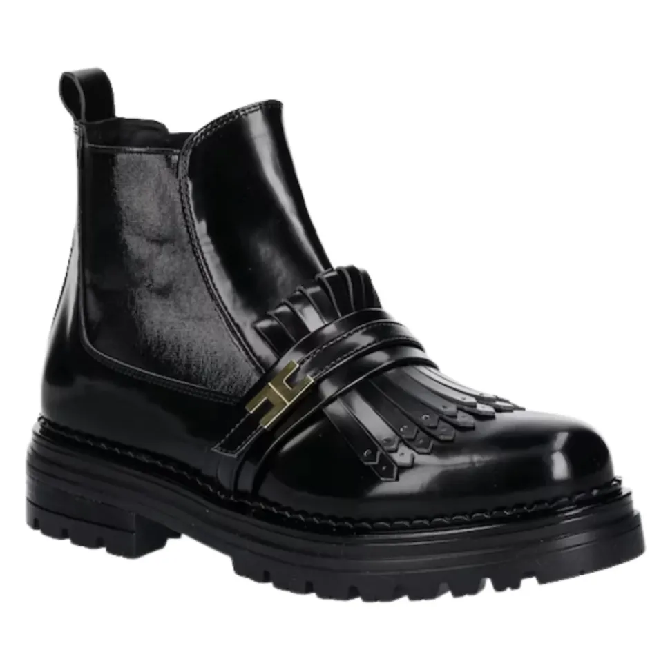 Chelsea Boot